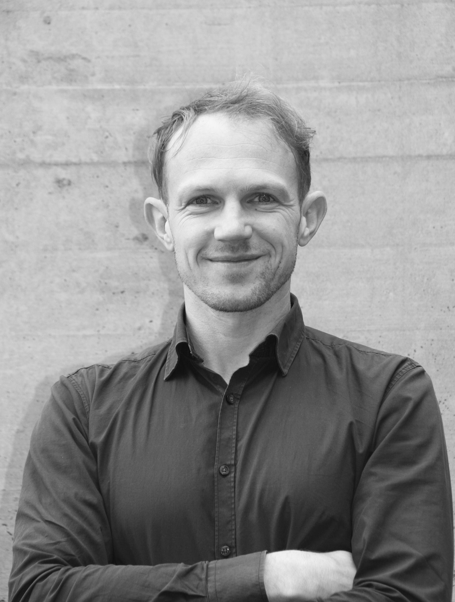 Patrick Goldberger ansehen
